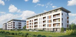 Nowe Miasto Polesie I