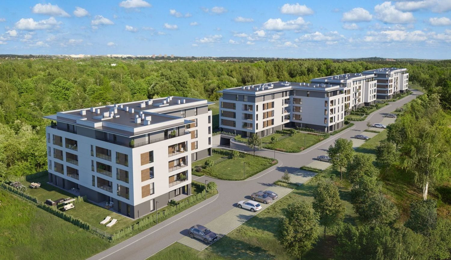 Nowe Miasto Polesie II