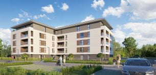 Nowe Miasto Polesie II