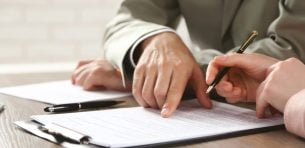 Ograniczone prawa rzeczowe - czym się różnią?