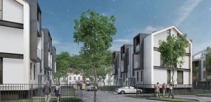 Osiedle Świętojańska