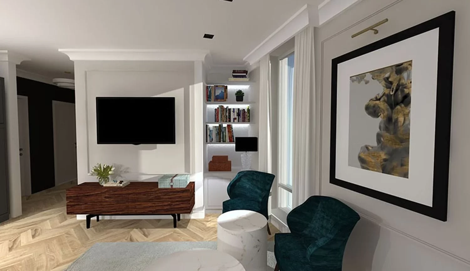 Osiedle Świętojańska