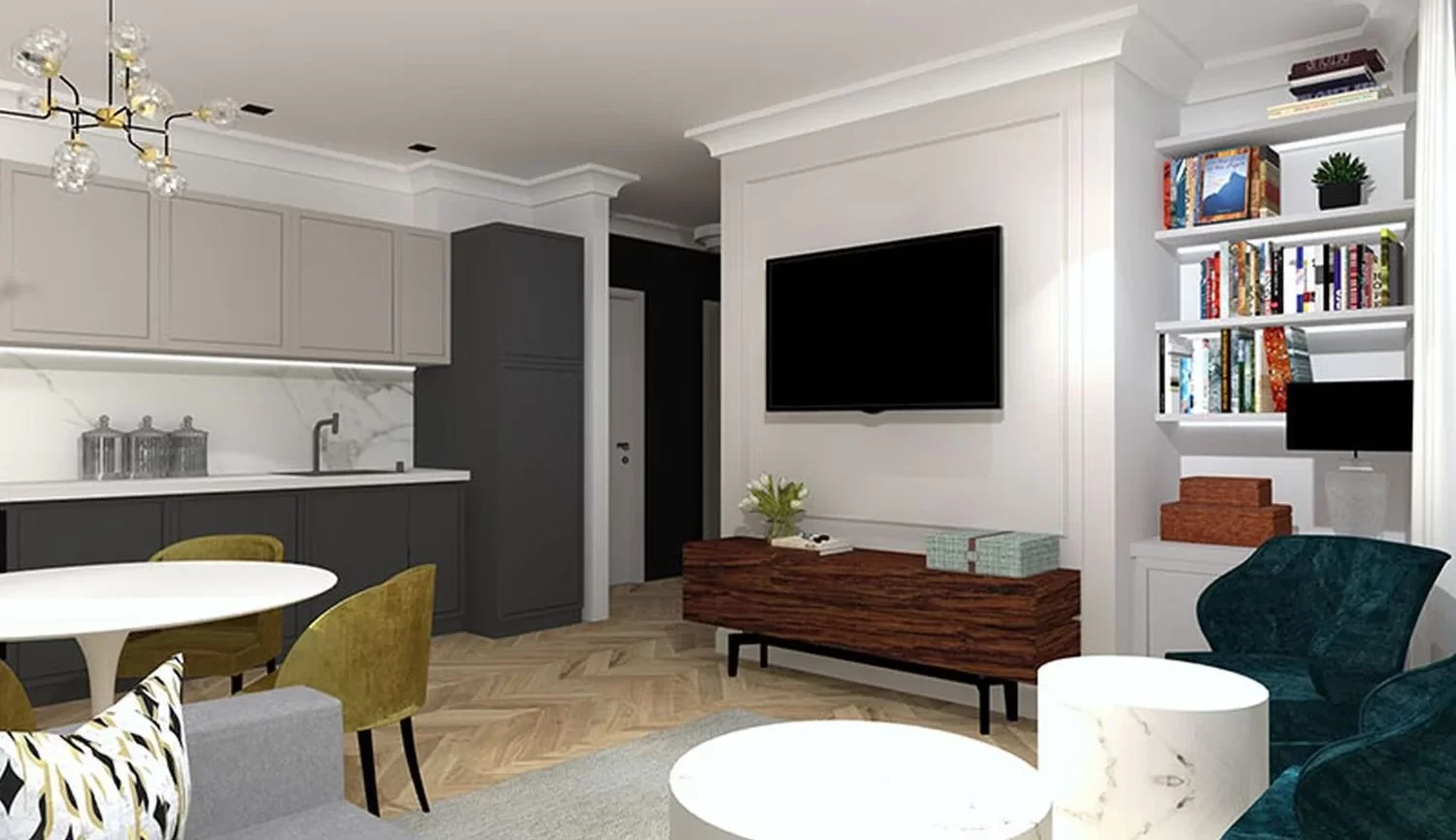 Osiedle Świętojańska