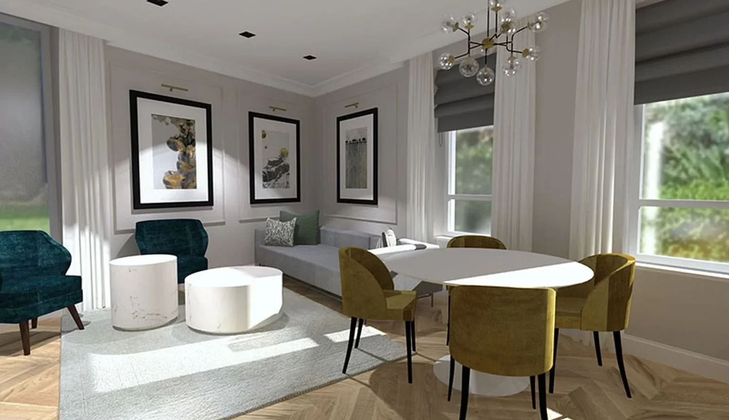 Osiedle Świętojańska