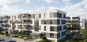 Osiedle Uniwersyteckie