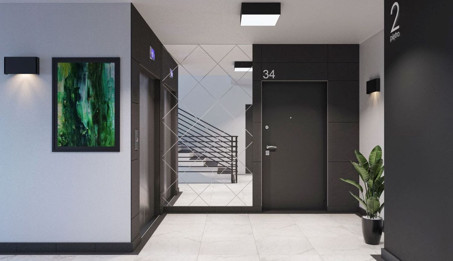 Osiedle Zielony Zakątek – Jar