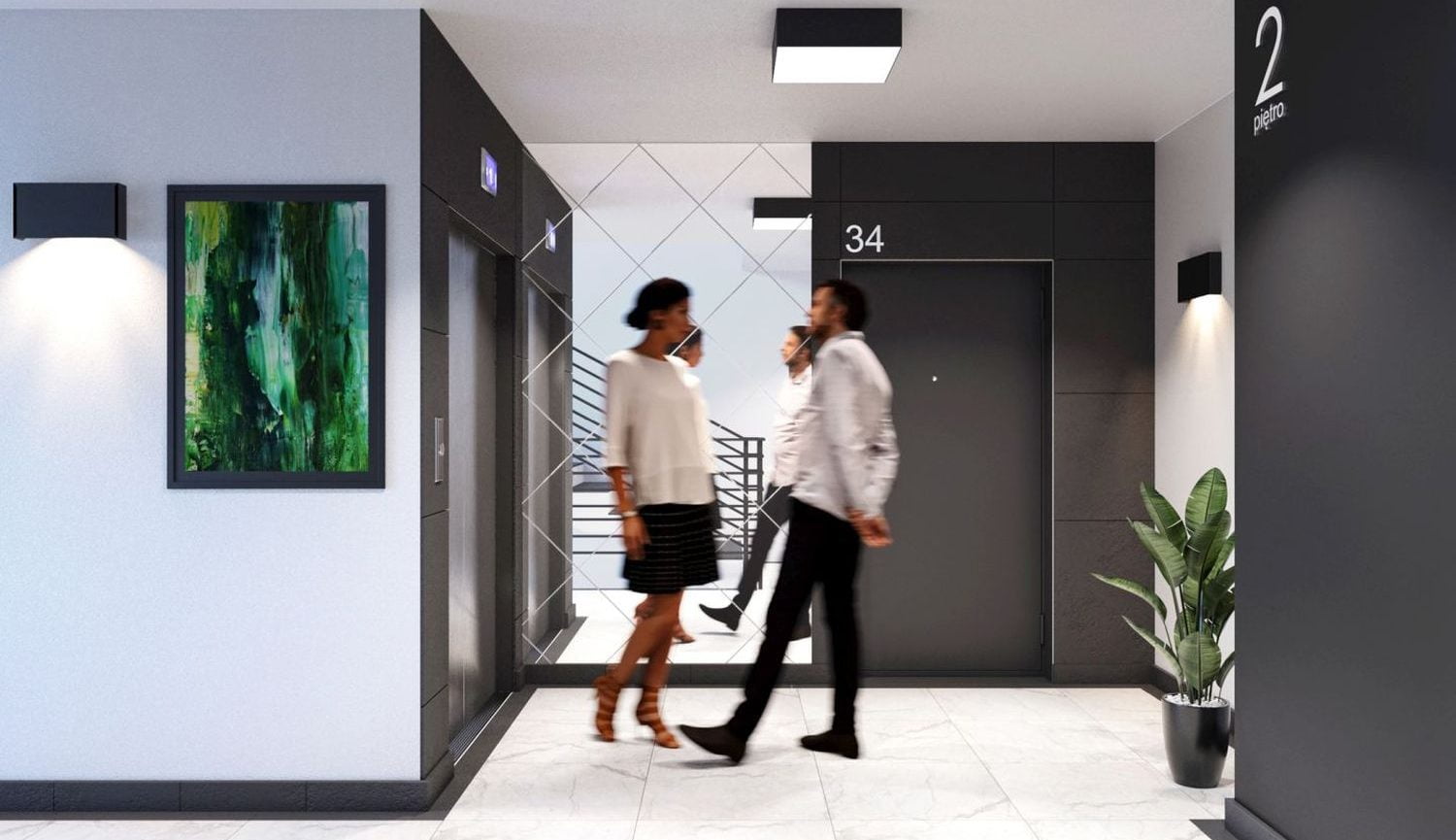 Osiedle Zielony Zakątek – Jar