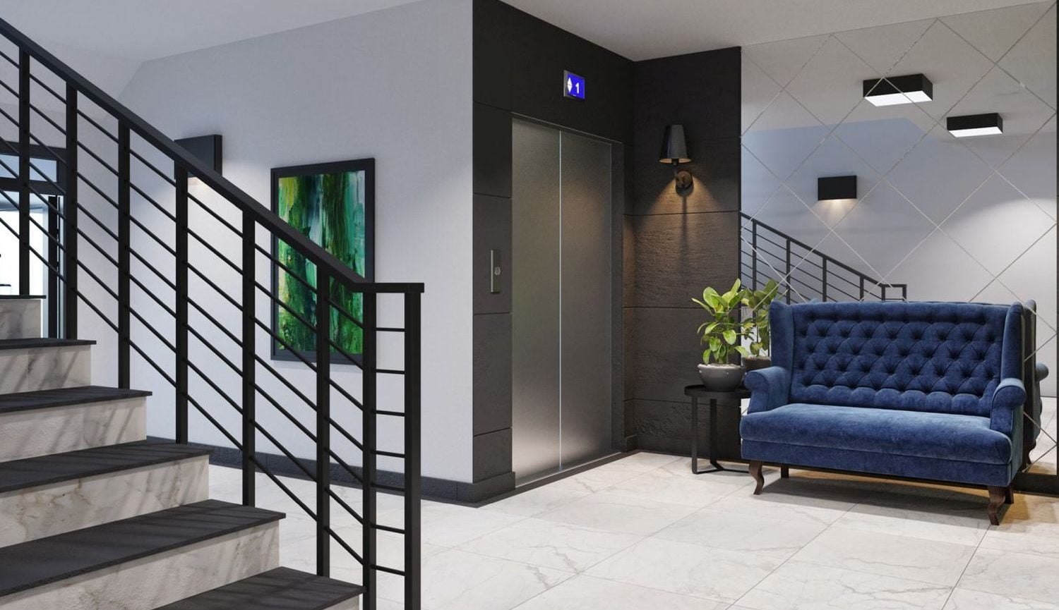 Osiedle Zielony Zakątek – Jar