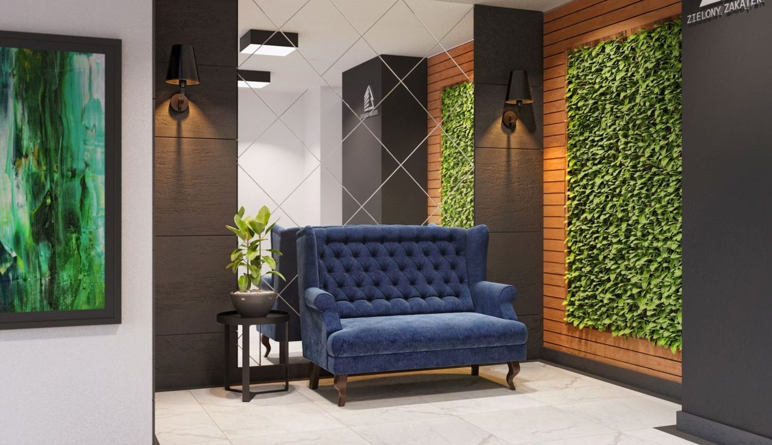 Osiedle Zielony Zakątek – Jar