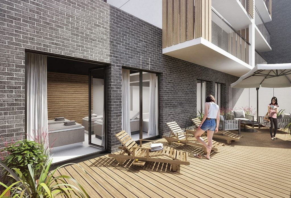 Polanica Residence