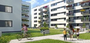 Przylesie Marcelin IIB