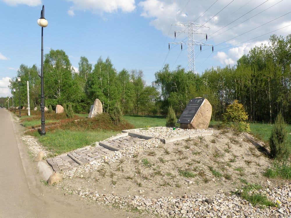 Rembertów: przyjazna enklawa wśród zieleni?