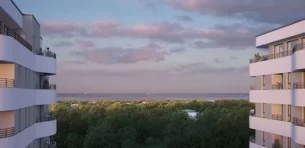 Sun Towers Świnoujście