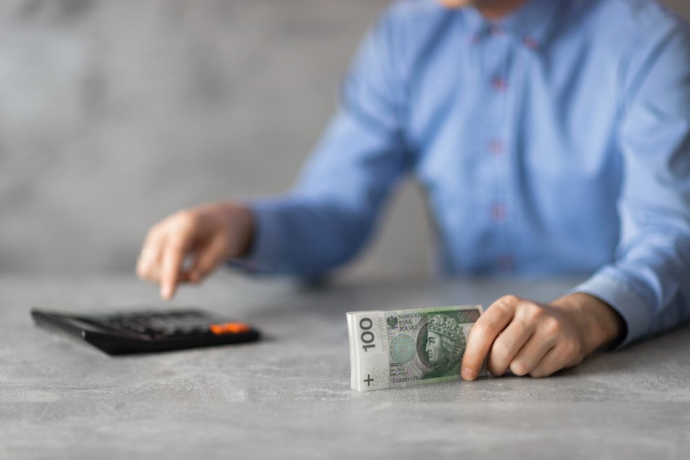 Ile kosztuje notariusz przy kupnie mieszkania od dewelopera?