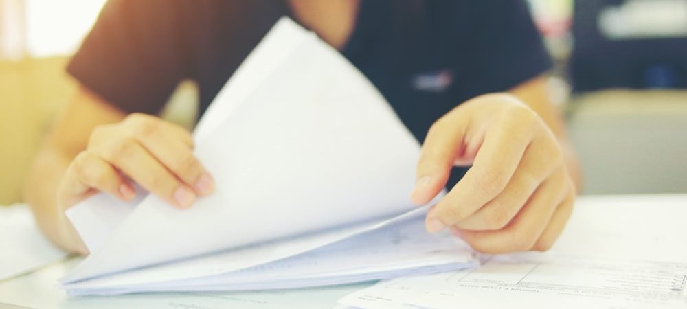 Ile kosztuje notariusz przy kupnie mieszkania - taksa notarialna