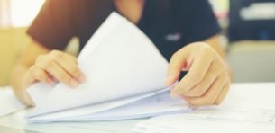 Ile kosztuje notariusz przy kupnie mieszkania - taksa notarialna