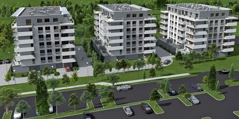 Uniwersum – Etap II