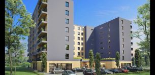 29 Listopada Residence