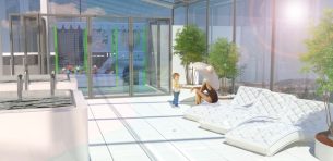 Apartamenty Błękitne Tarasy