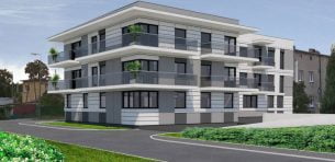 Apartamenty nad Kanałem