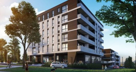 Apartamenty Północna