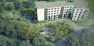 Apartamenty Woźniców