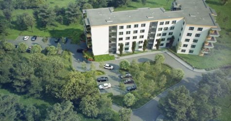 Apartamenty Woźniców
