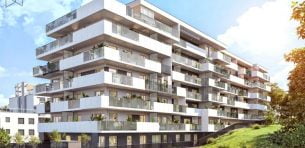 Apartamenty Zapolska