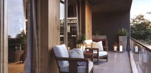 Balaton Apartamenty
