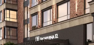 Browarna 12