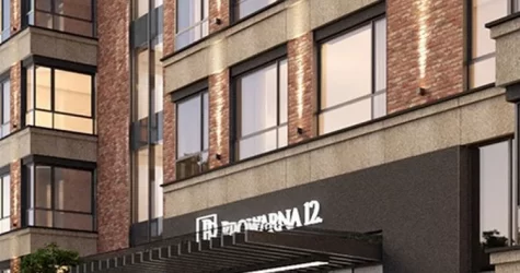 Browarna 12