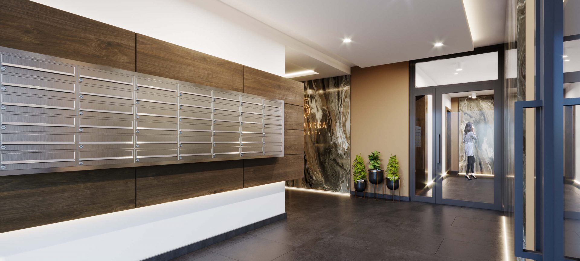 Apartamenty Bronowicka 5