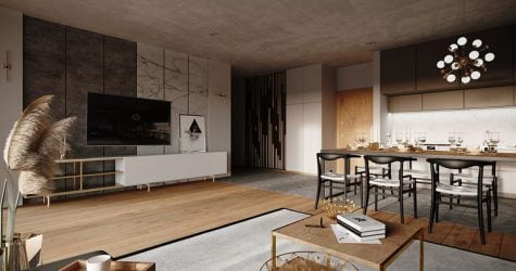 Lwowska 10 Residence