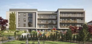 Osiedle 4 Pory Roku – Etap IV