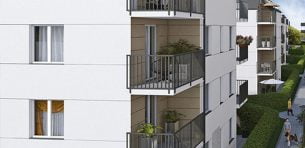 Osiedle Brwinów – IV etap