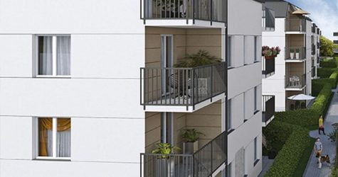 Osiedle Brwinów – IV etap