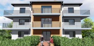 Osiedle Green Park VII