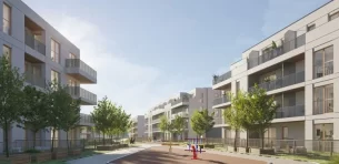 Osiedle Podniebne Ogrody