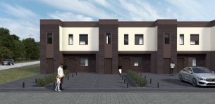 Osiedle Różane, etap IV