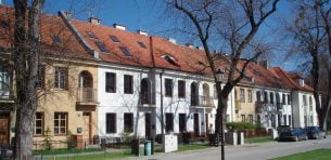 Bielany - spokojne miejsce na północy Warszawy?