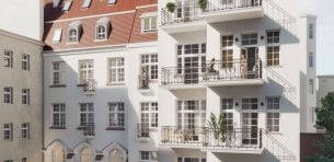 Projekt Staromiejski