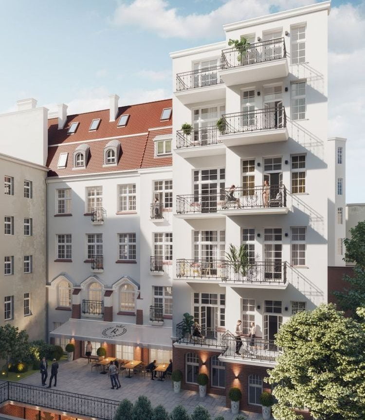 Projekt Staromiejski