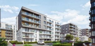 Przystań Letnica – etap II