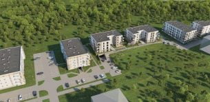 Rąbin Park Etap III