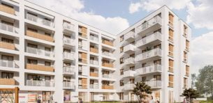 SASKA BLU – lokale inwestycyjne