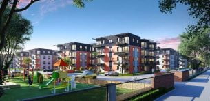 Stacja Łódź – etap II