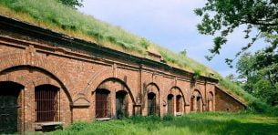 Bemowo - jak się mieszka w fortowej dzielnicy?