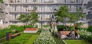 Apartamenty Mikołowska