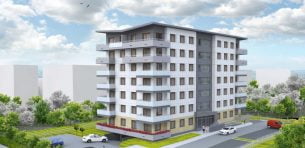 Apartamenty Kolberga