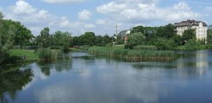 wlochy staw koziorozca